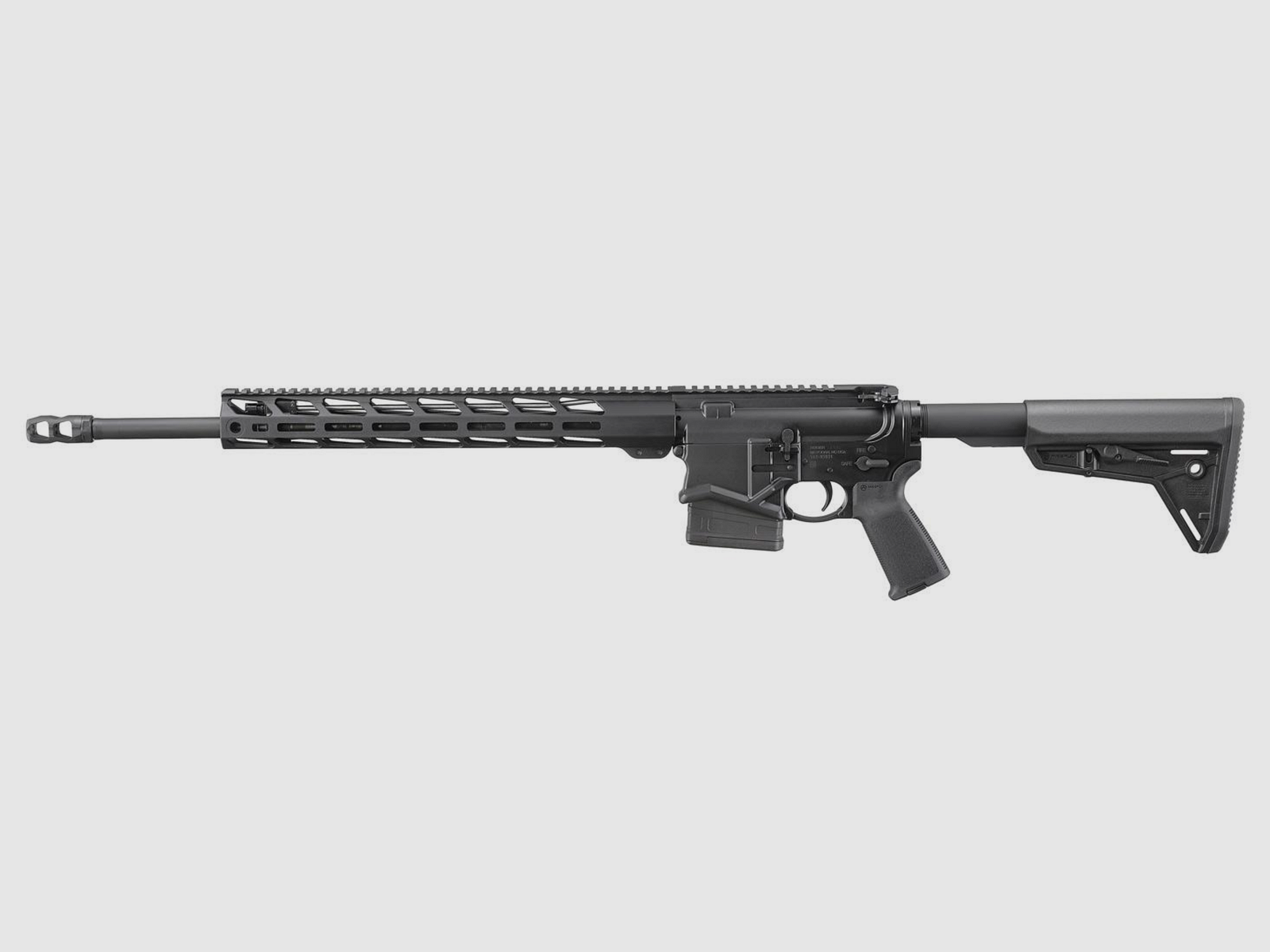 RUGER SFAR 308WIN, image 2 sur 7