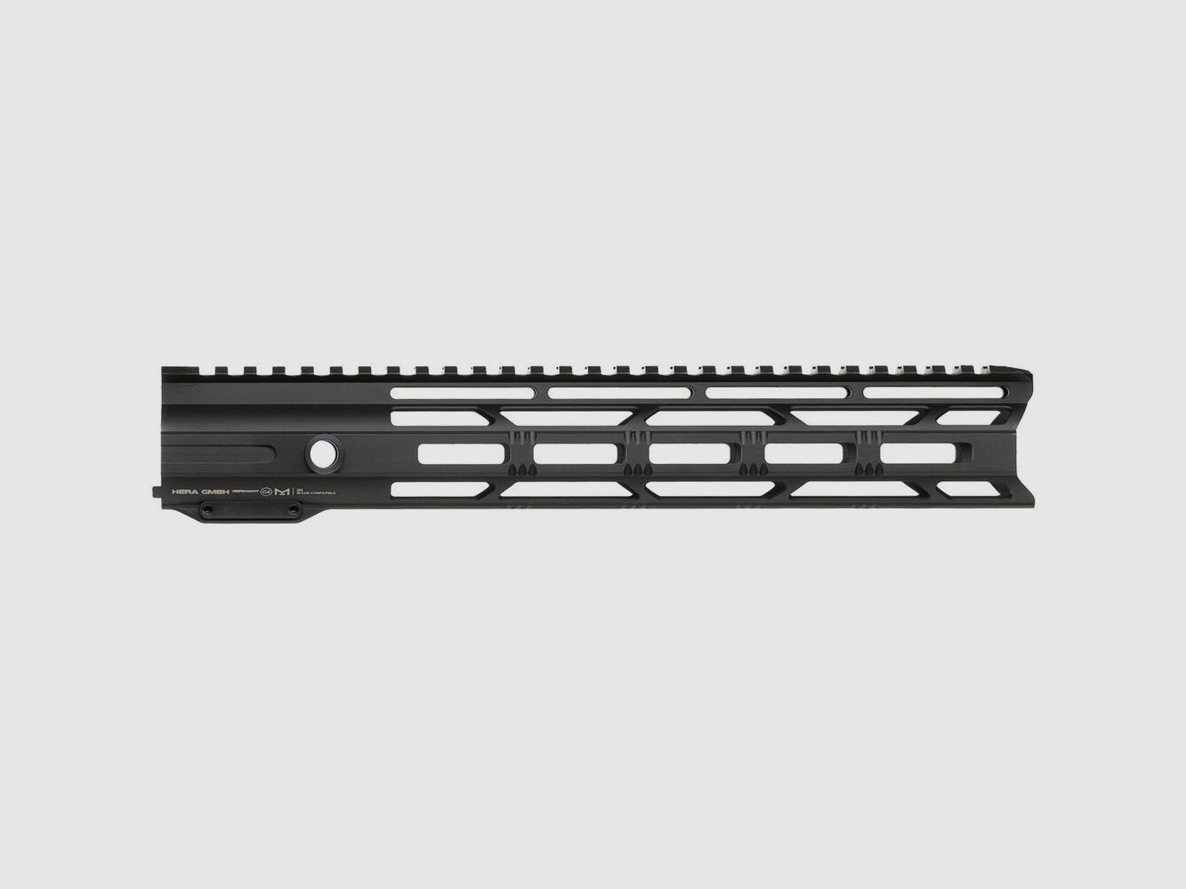 Hera Arms Handschutz M-Lok AR15/M4 Gen4 12 Zoll