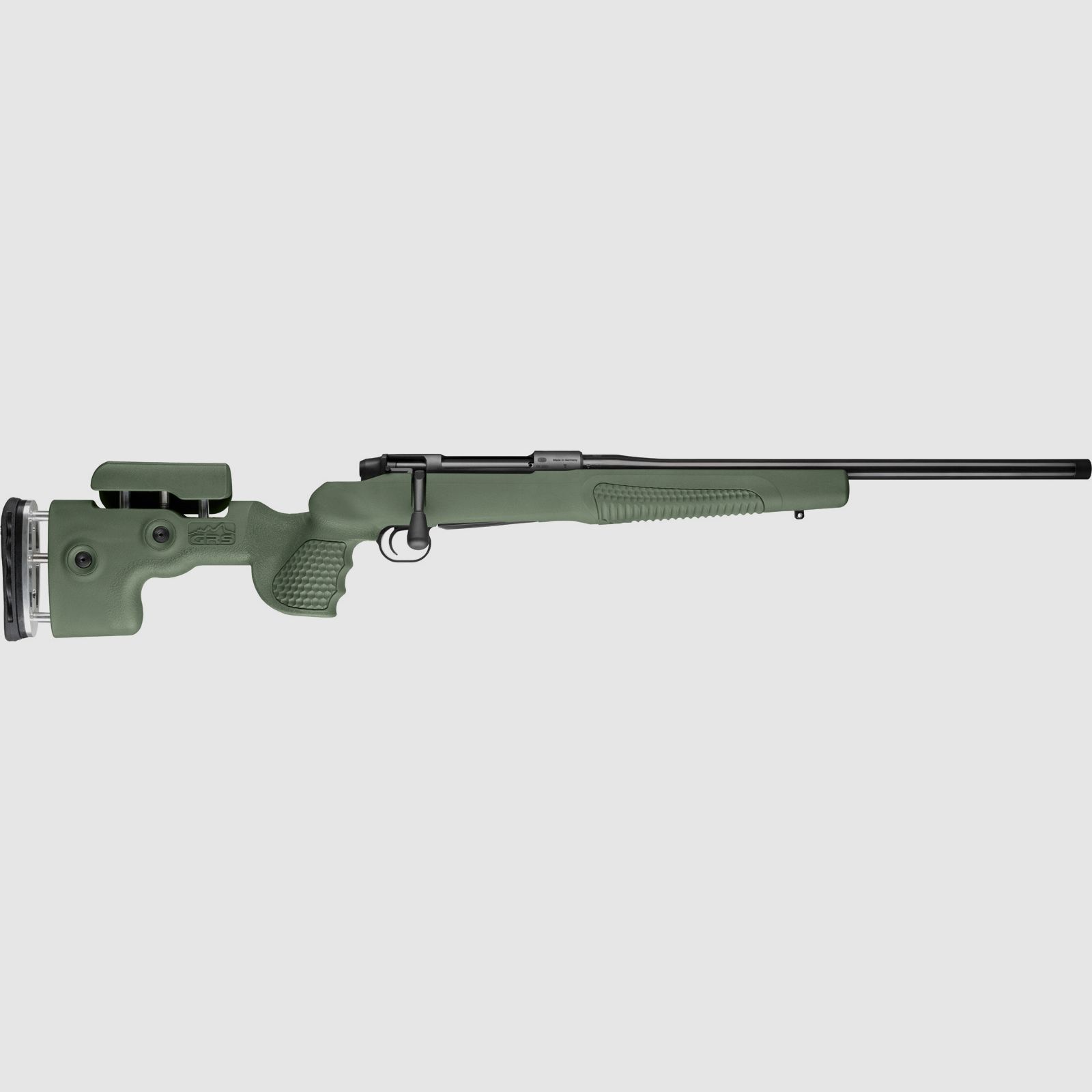 Mauser M18 Fenris