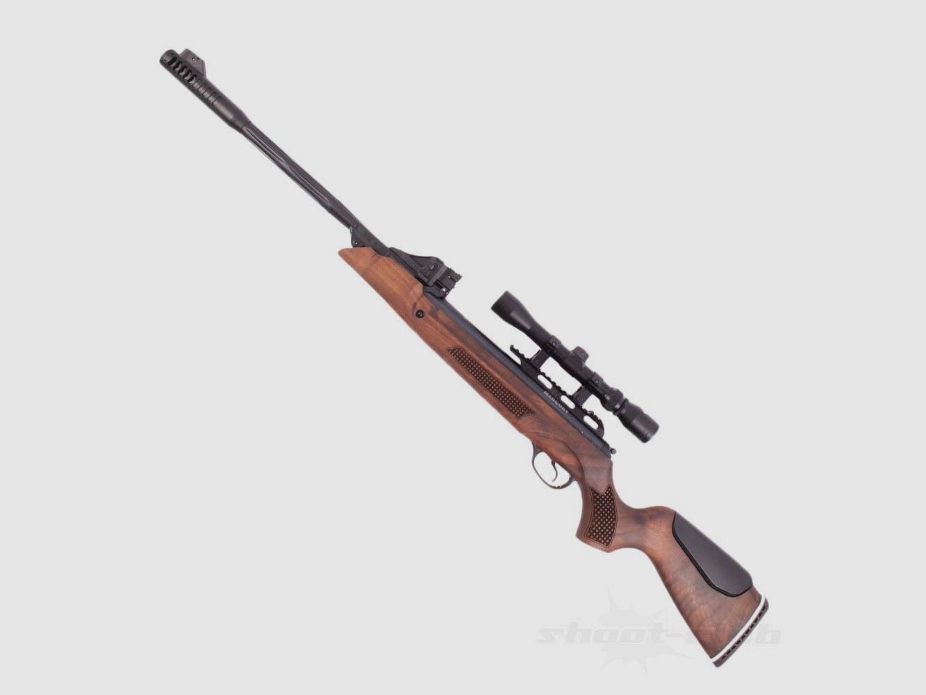 Mercury Speedfire Set Luftgewehr