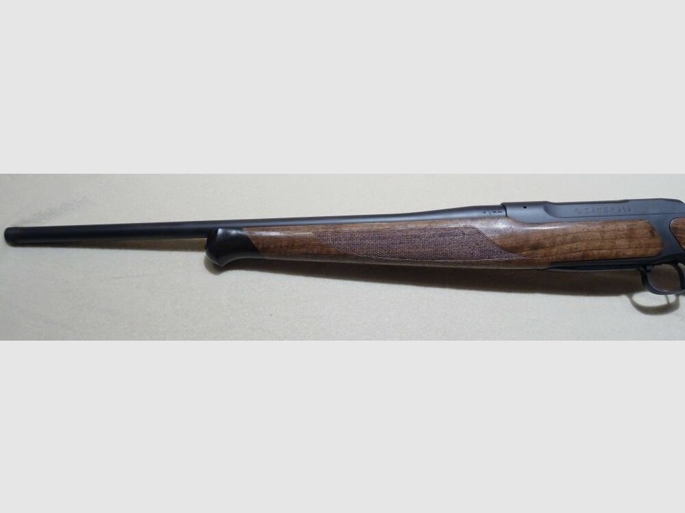 Sauer 202 Clásico
