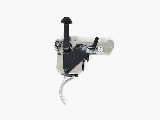 Gruppo Scatto Stecher Weatherby Vanguard “Super”