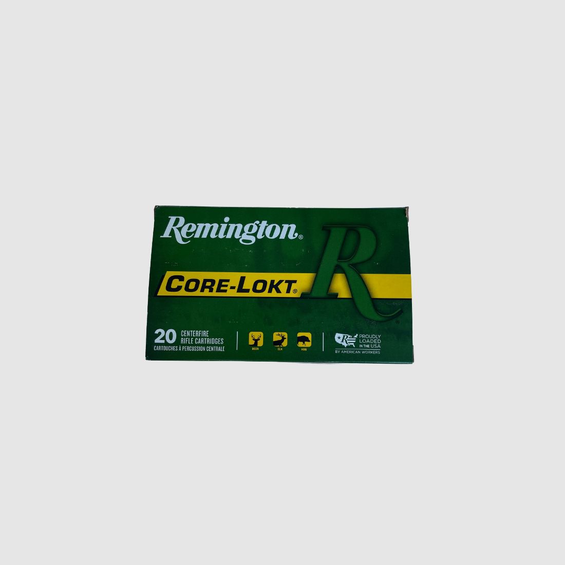 Remington Core-Lokt PSP 30.06 SPRG