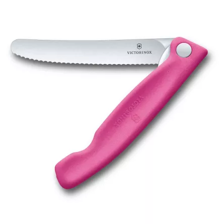 Victorinox – Klappmesser für Gemüse und Obst Swiss Classic, Bild 4 von 6