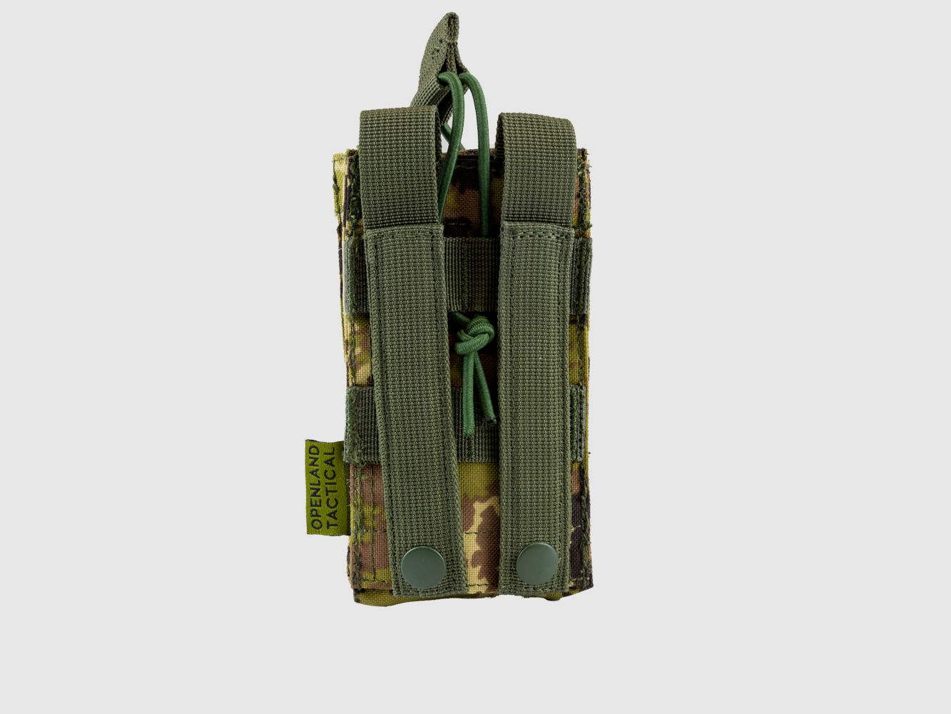 OPENLAND TASCA MULTICALIBRE 5.56 – 9 MM, image 3 sur 4