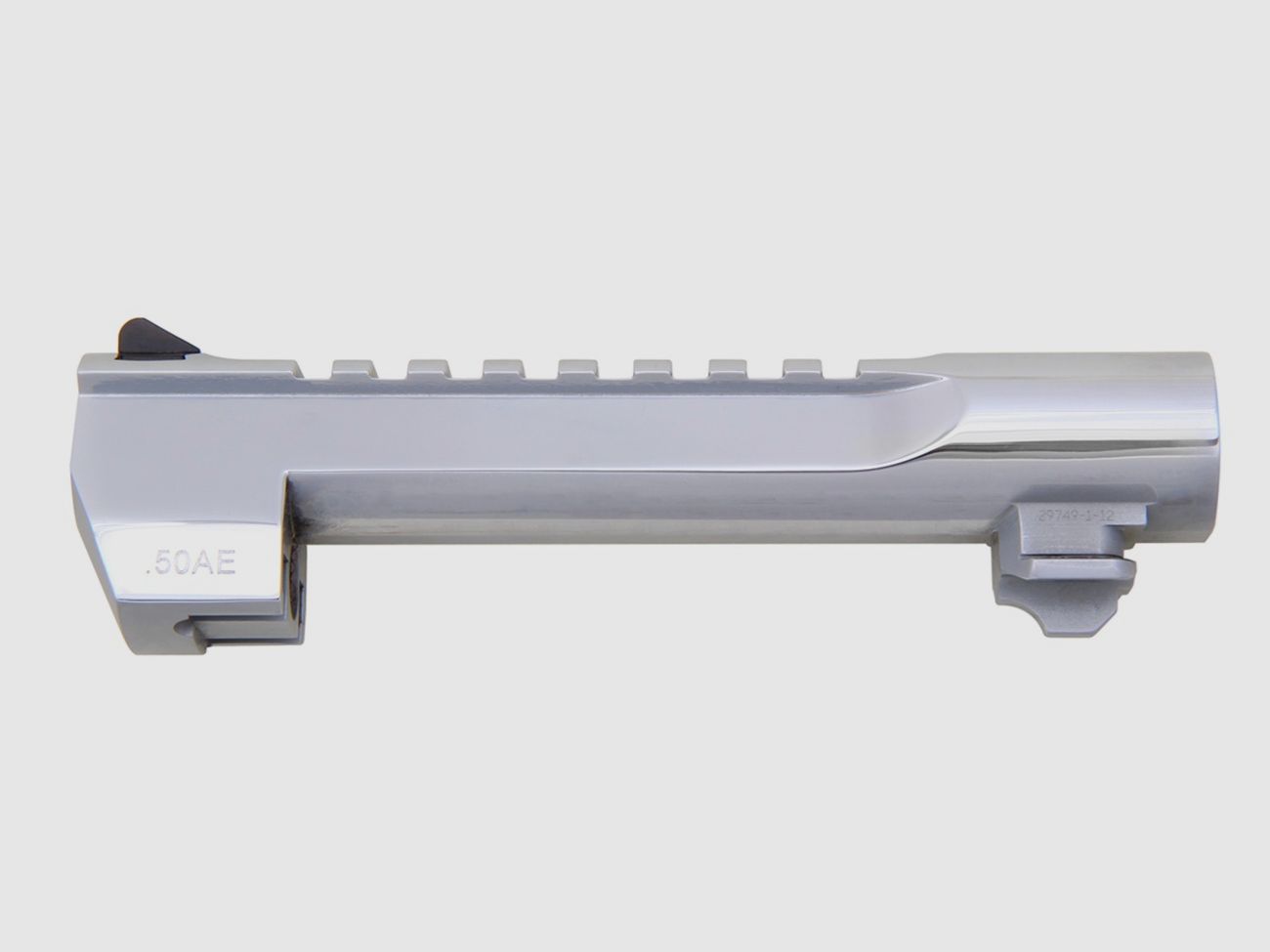 A-Lauf Desert Eagle XIX 6" Polished Chrome