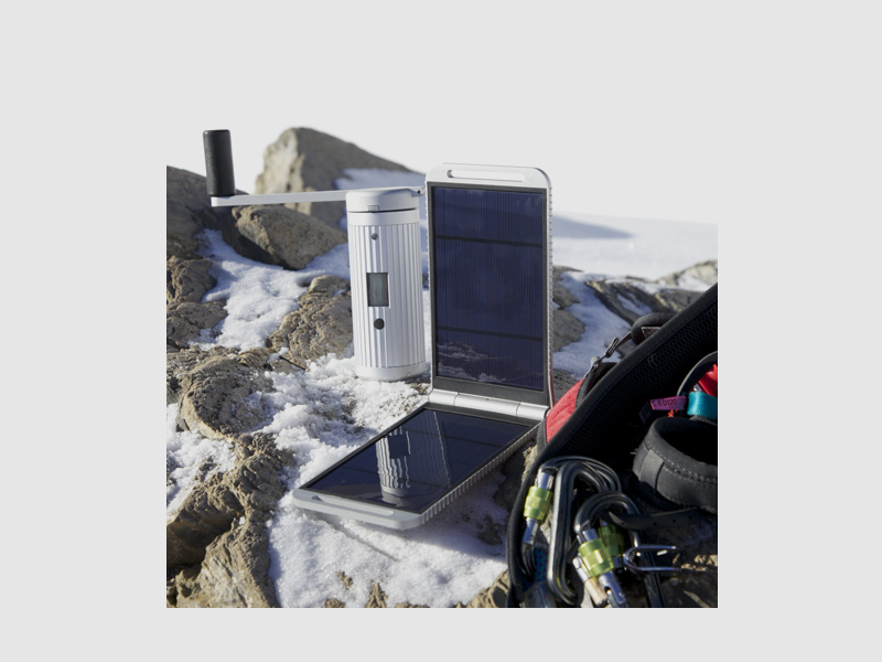 POWERMONKEY expedition, afbeelding 10 van 10