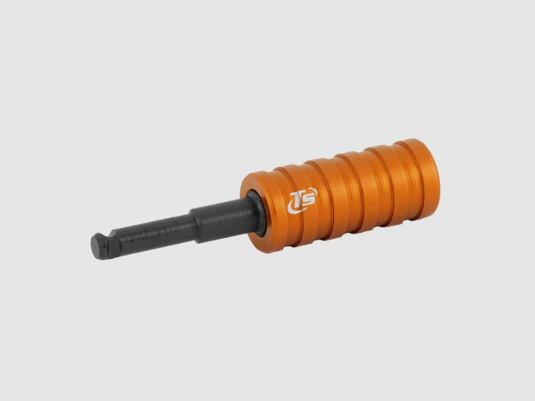 Maniglia del bullone sport per Benelli M4 — Sabbia, immagine 6 di 8