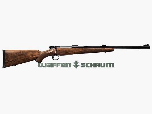 Mauser M12 Pure  Handspannung