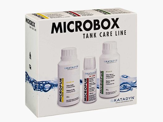 Micropur Tankline MT Box 250