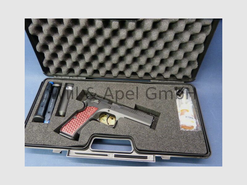 KMR W-02 Spectra S OU