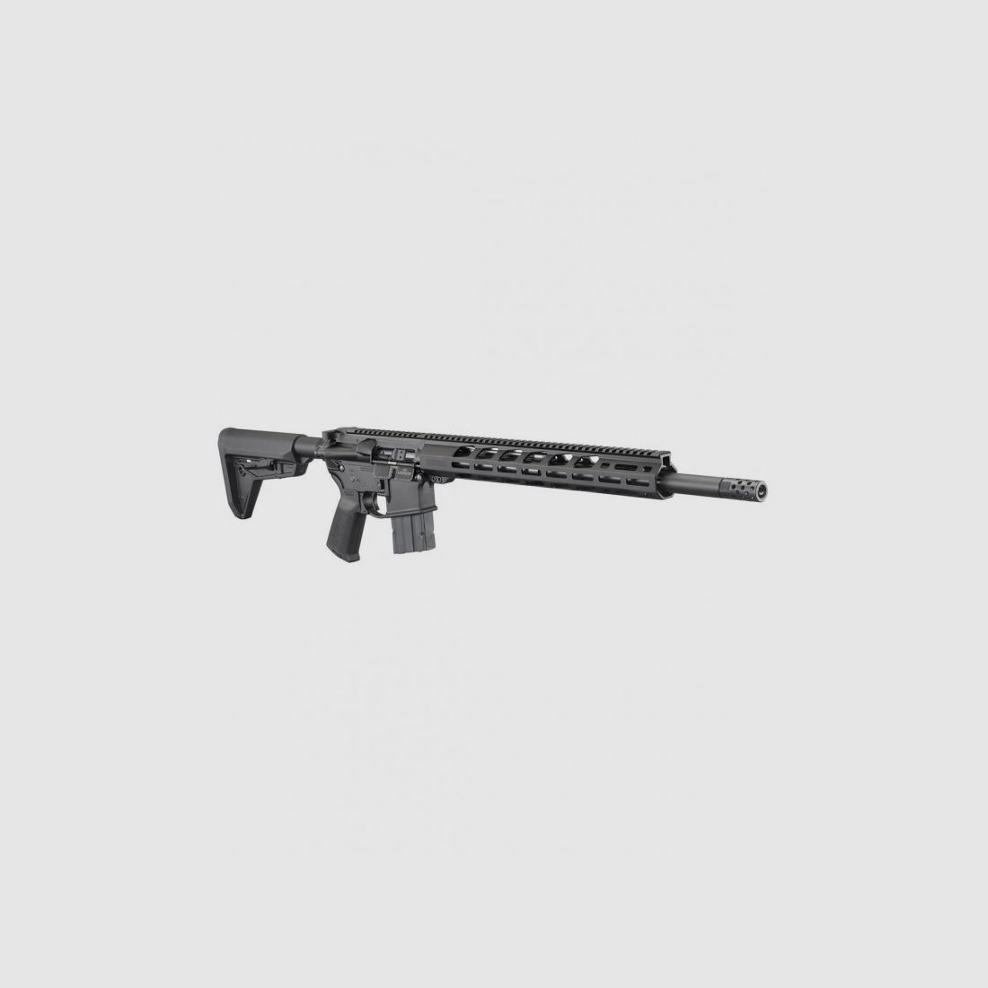 RUGER AR-556 MPR, immagine 4 di 7