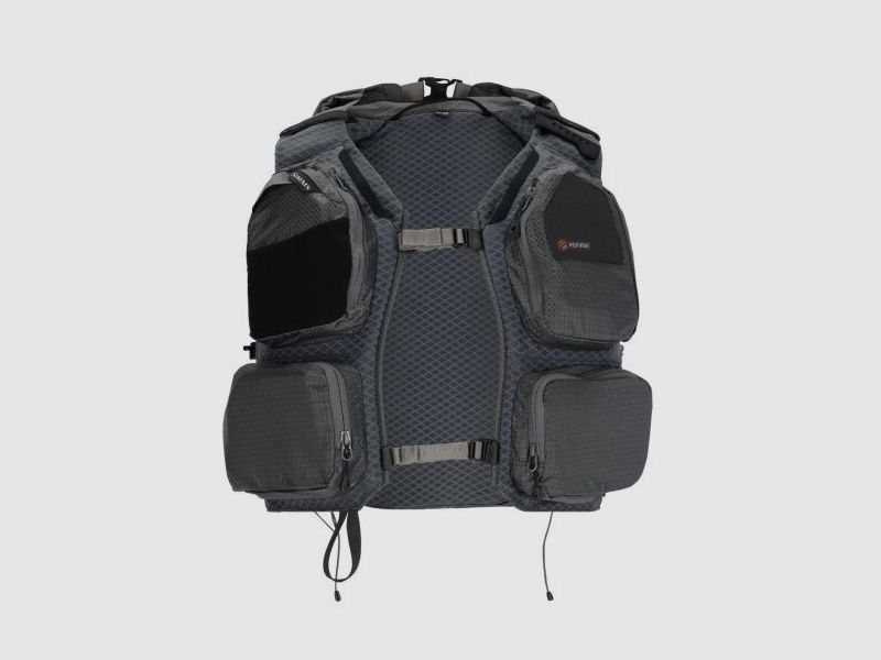 Flyweight Vest Pack