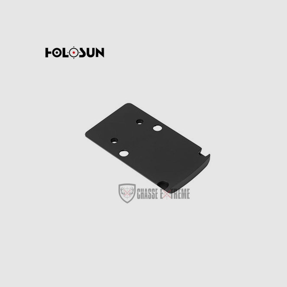 Montageadapter HOLOSUN RMR für 407K/507K/EPS/EPSCARRY, Bild 2 von 4