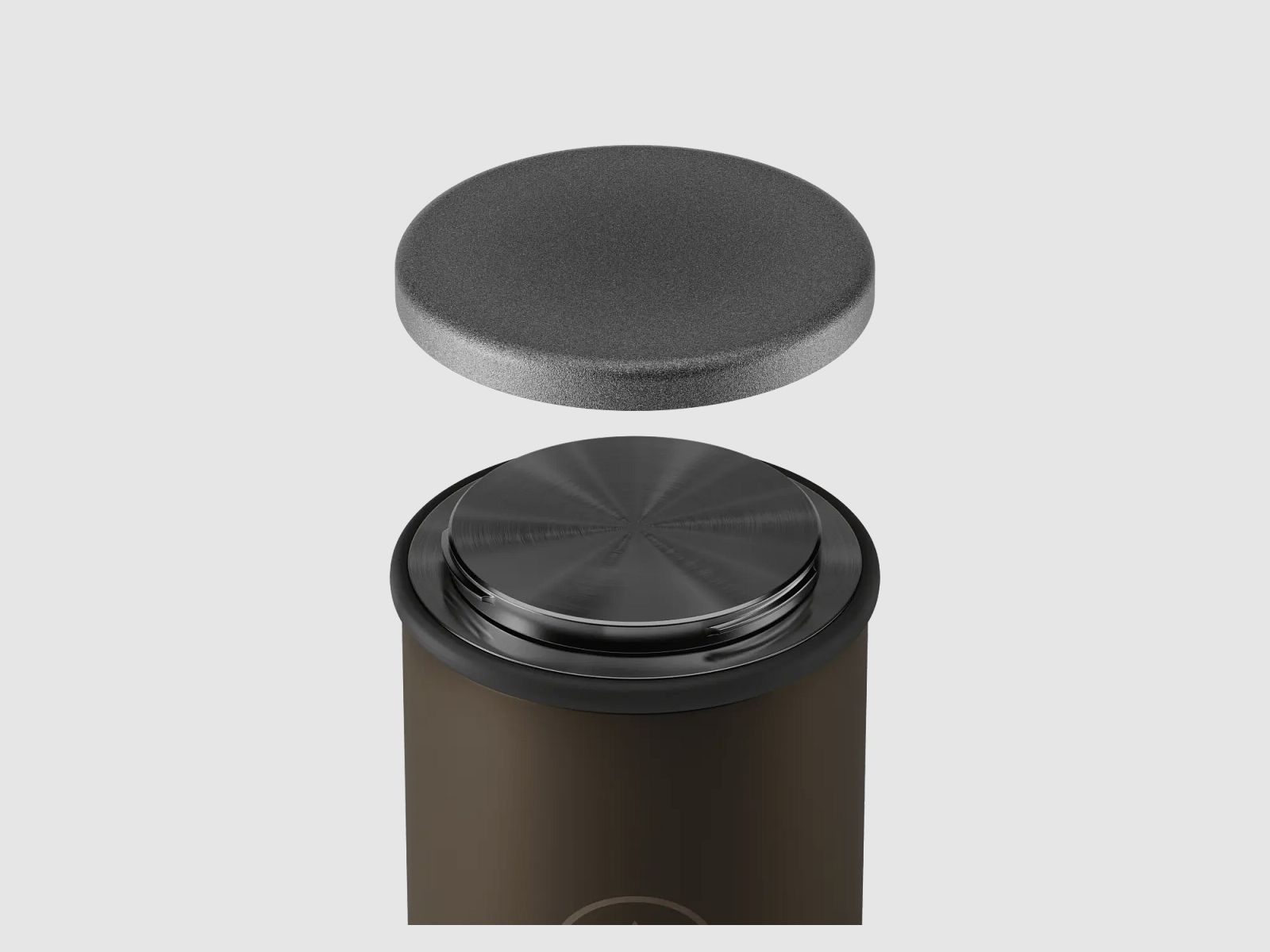 Horl 3 Pro Roll Grinder