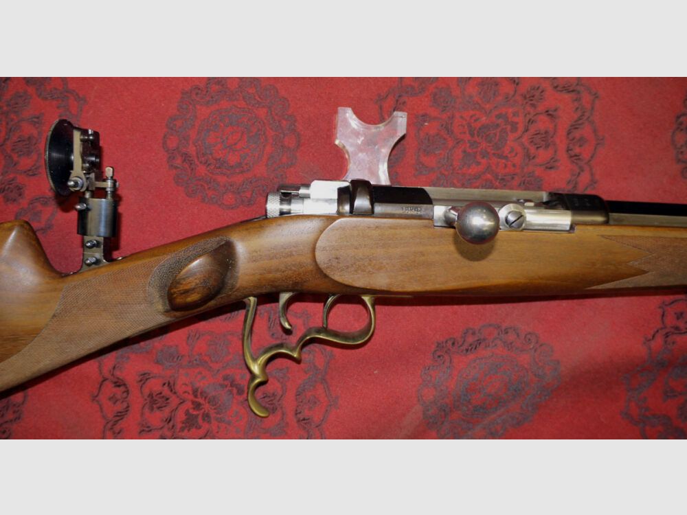 Krausser Gew.71 fire nozzle
