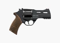 Chiappa Rhino 40 DS - Black .357 Mag.