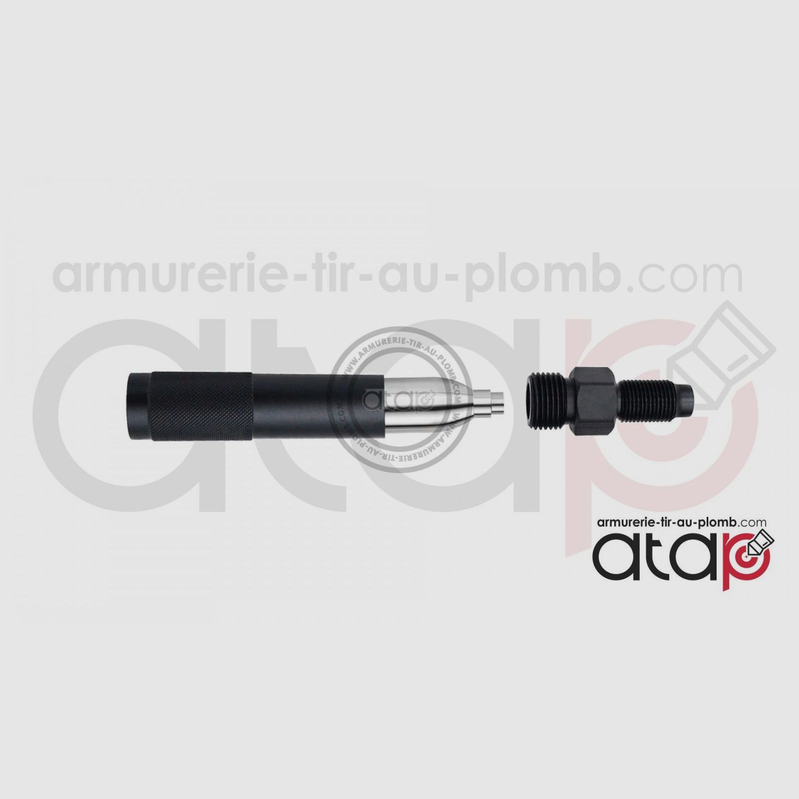 Adattatore 12g Sig Sauer MPX / MCX, immagine 2 di 5