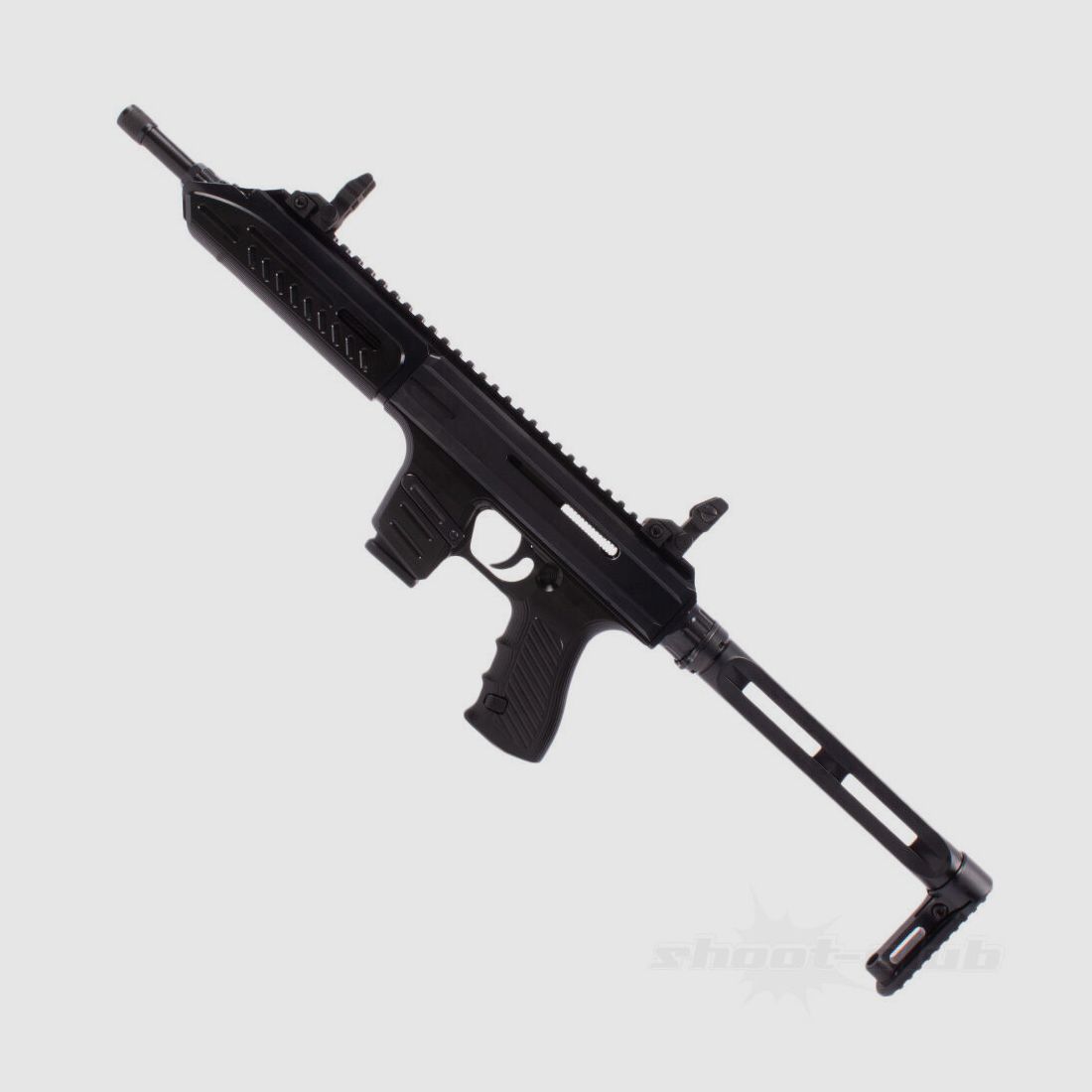 CZech Weapons	 CSV-9
