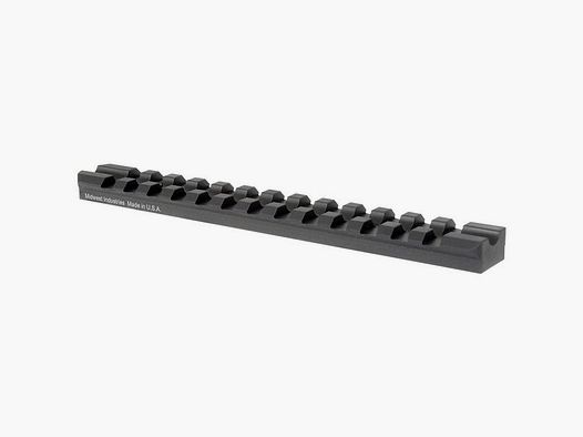 MIDWEST INDUSTRIES RAILS MIDWEST INDUSTRIES HENRY ACCESSORY RAIL LARGE CALIBER