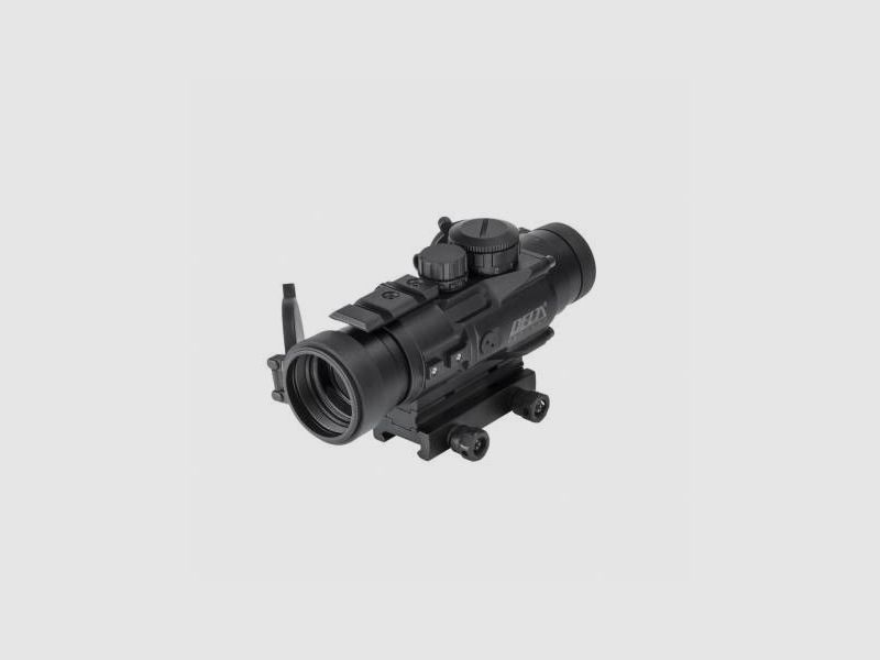 Olografico ultracompatto Delta HORNET 3x, immagine 2 di 4
