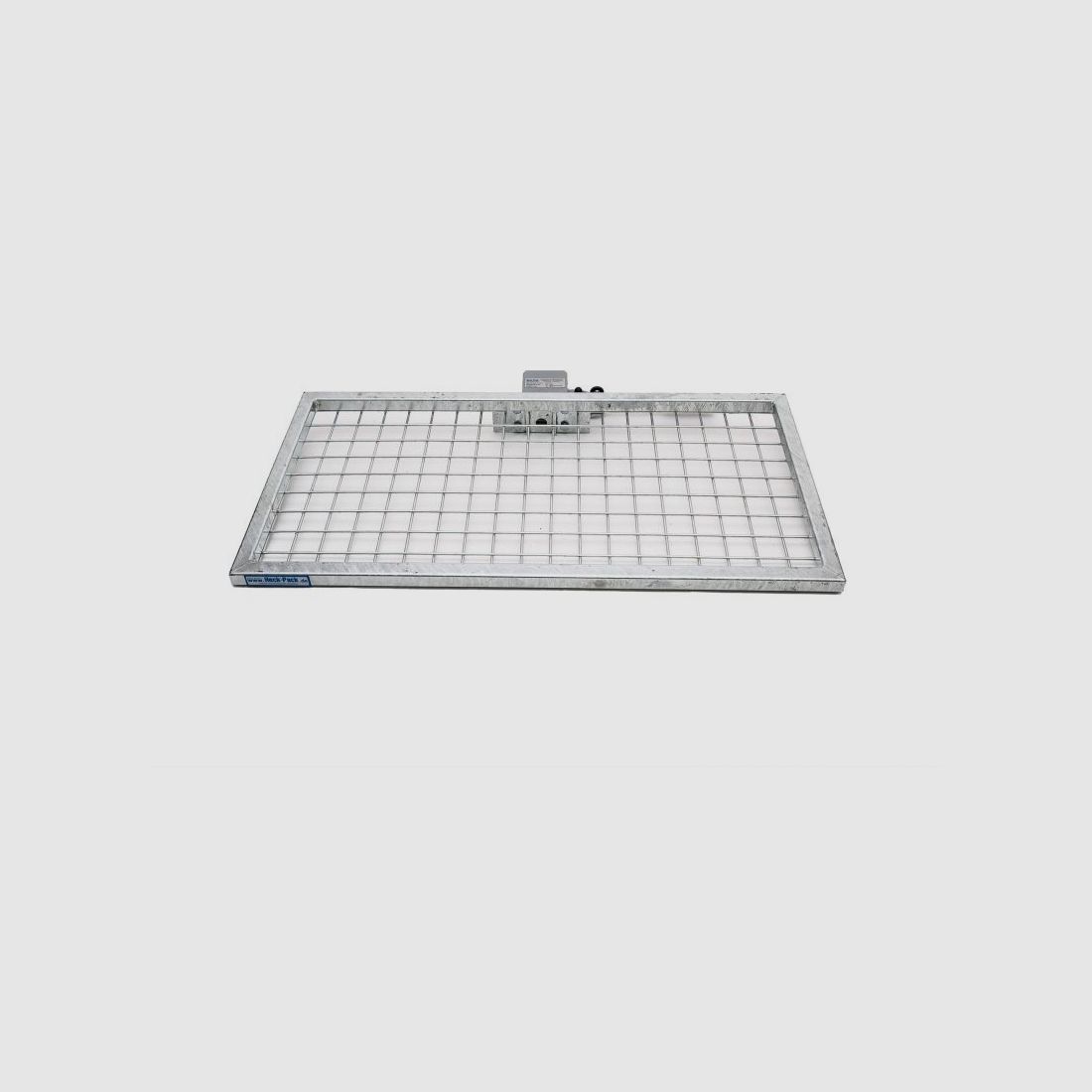 HECK-PACK OPTIMAL porte-gibier 1000 x 500 x 35 mm (modèle plat), image 1 sur 5
