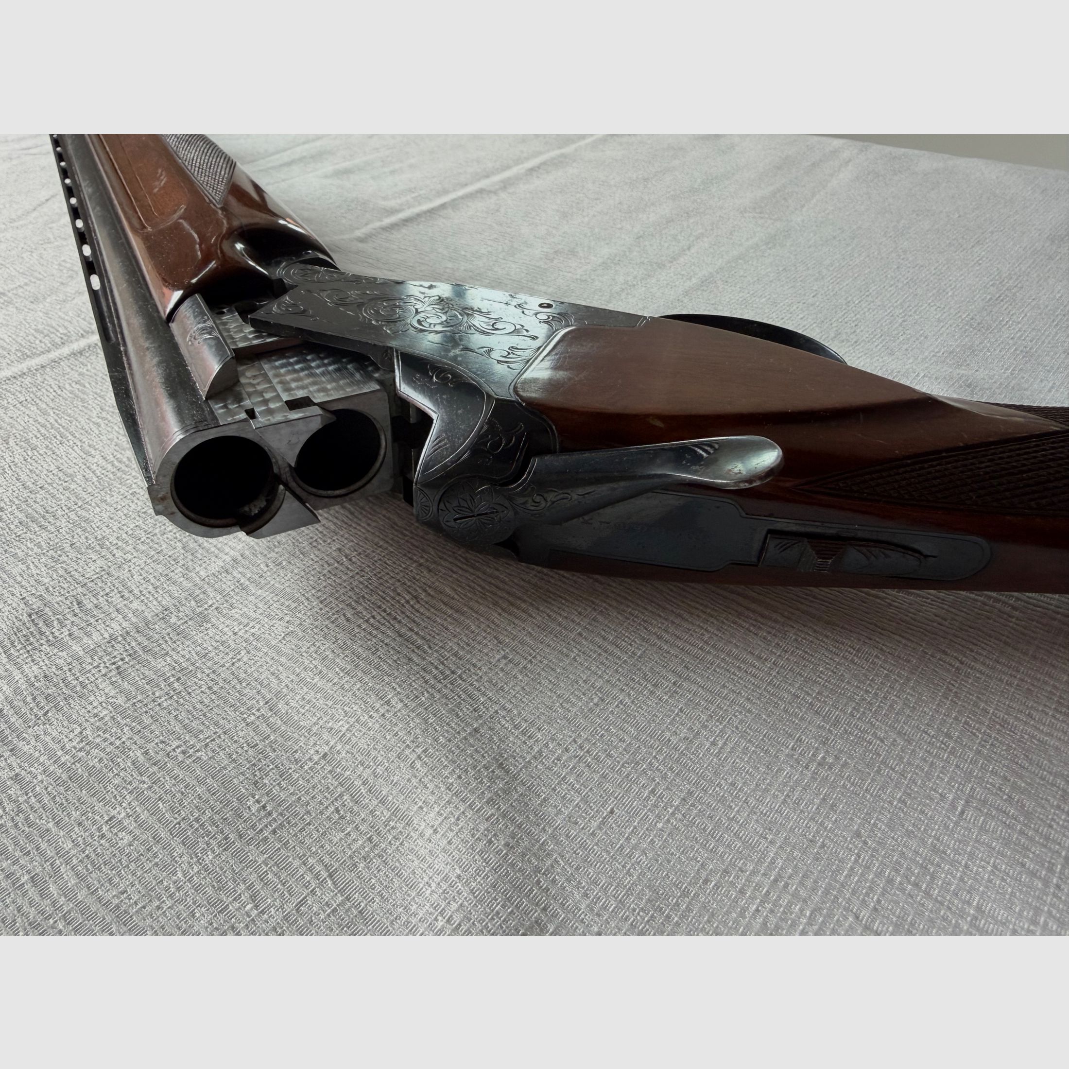 Winchester Model 101, image 4 of 17