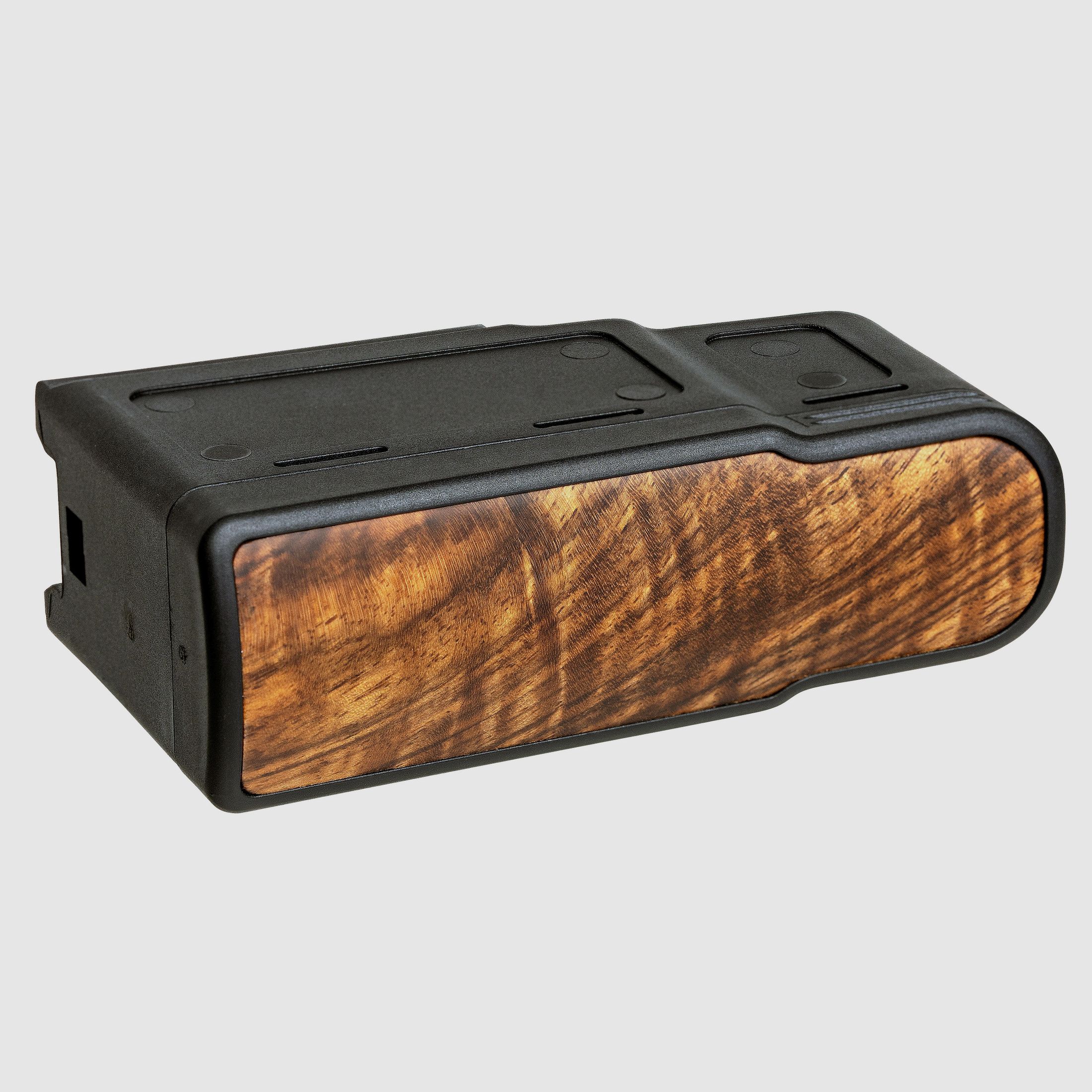 Mauser M12 Ersatzmagazin - Holzboden