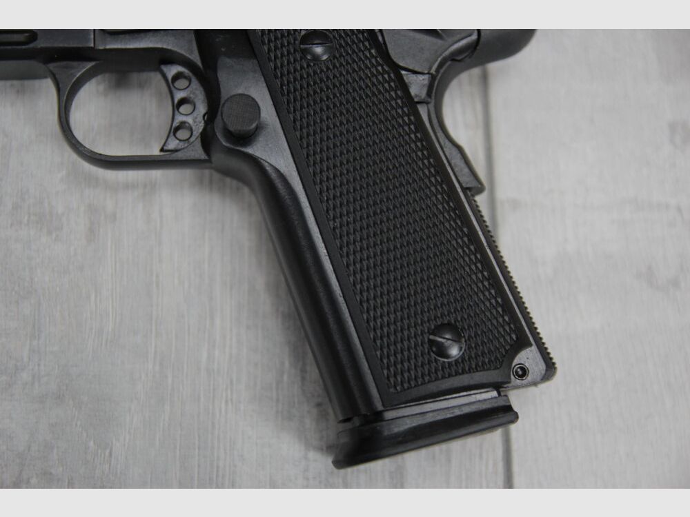 Norinco 1911A1 HiCap