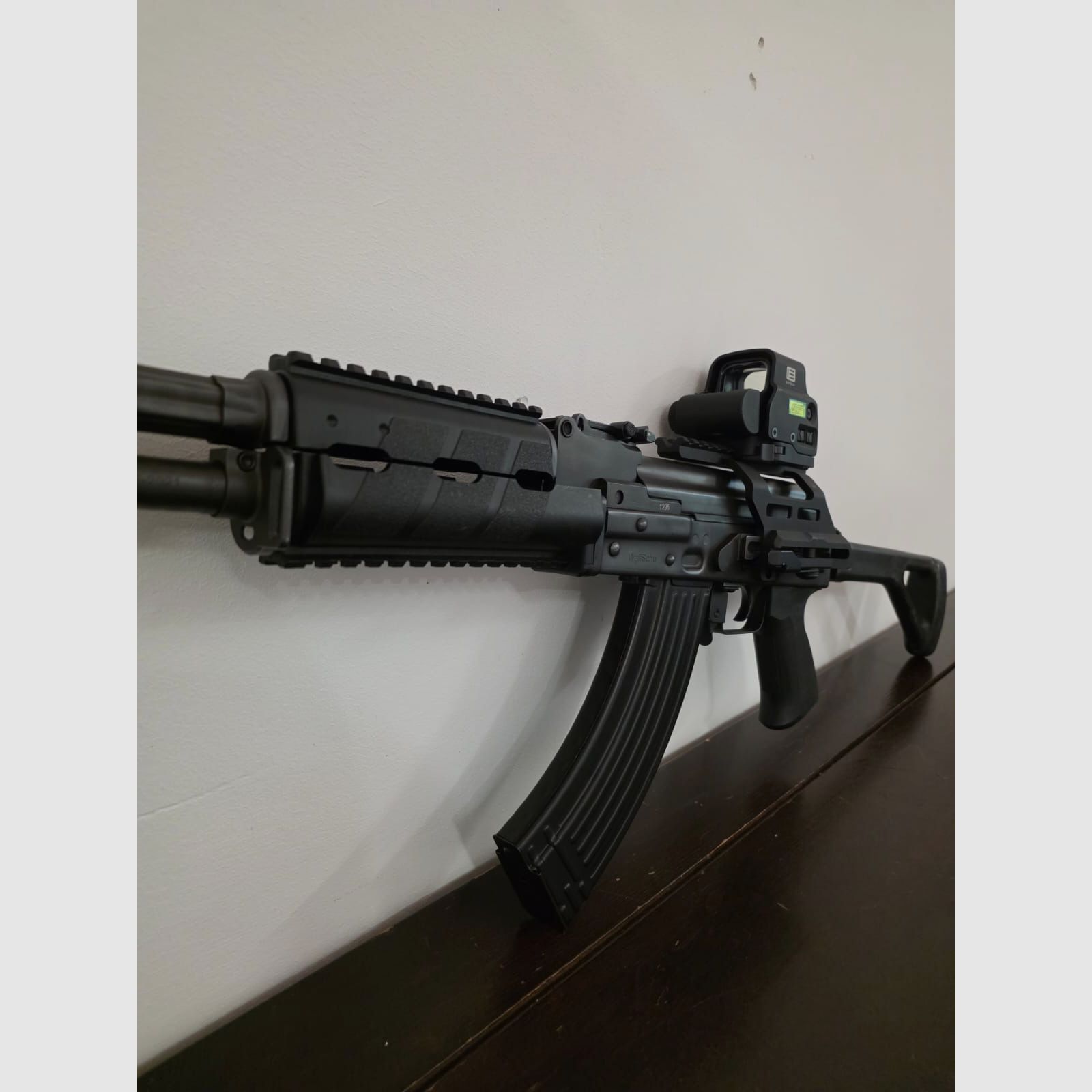 Zastava PAP G  / AK 47 /  7.62x39 karabinek samopowtarzalny