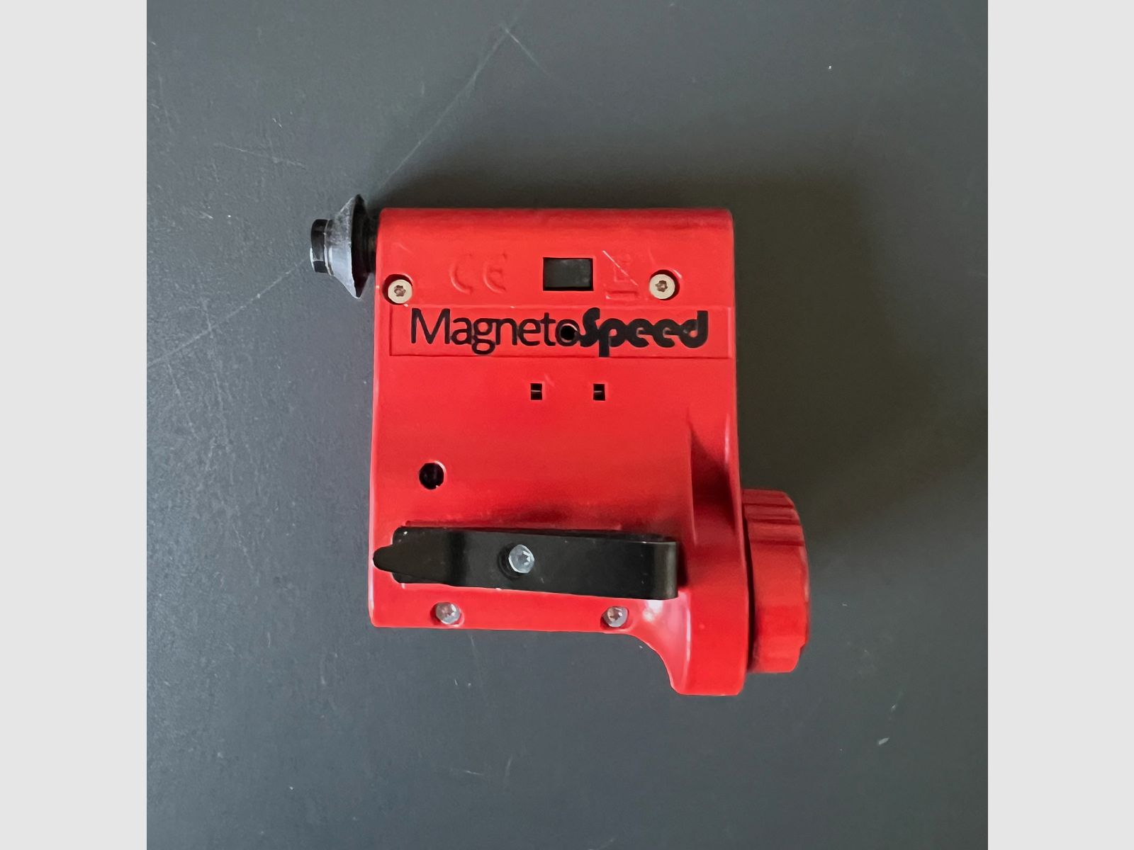 MagnetoSpeed RifleKühl chłodnica lufy, zdjęcie 4 z 4