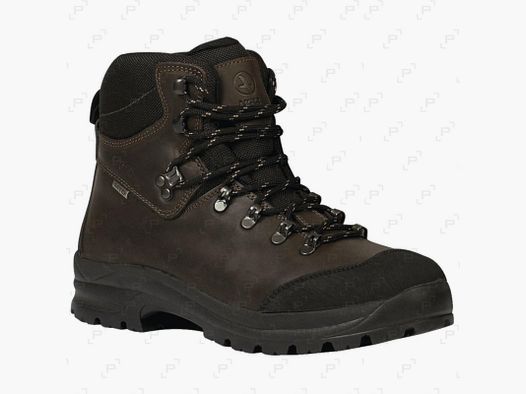 AIGLE LAFORSE MTD Schuhe braun
