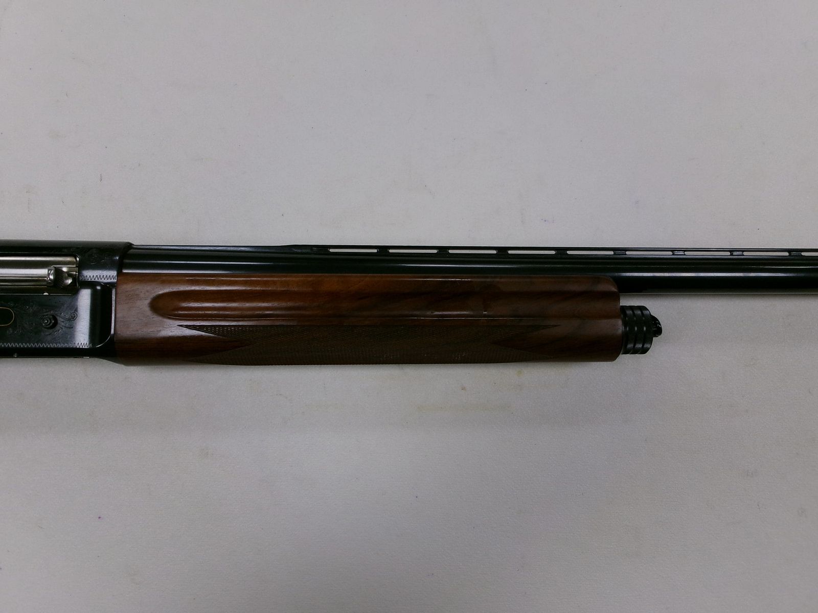 BROWNING AUTO 5 LIMITED EDITION kal. 12 gebruikt, afbeelding 5 van 19