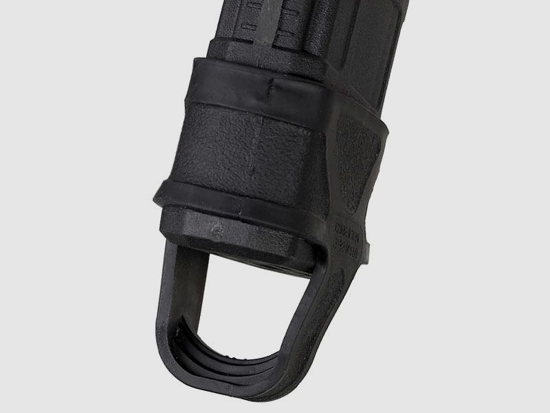MAGPUL uchwyt magazynka, polimerowa pomoc w szybkim wyciąganiu AR15 3-pak, czarny