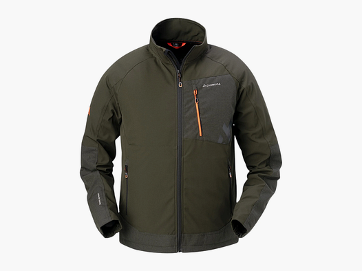 Veste softshell Chiruca Odisea 01