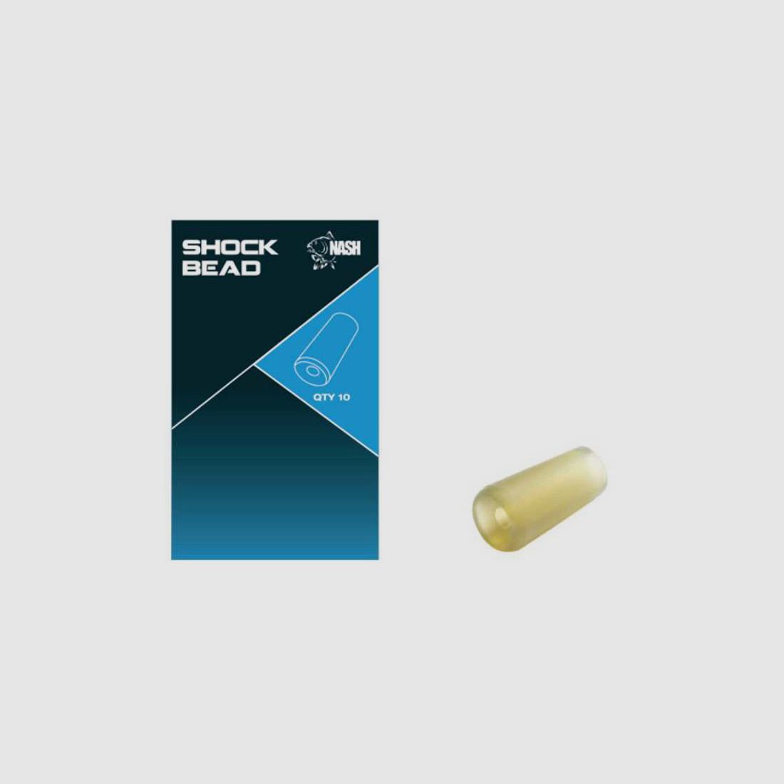 Nash Shock Bead