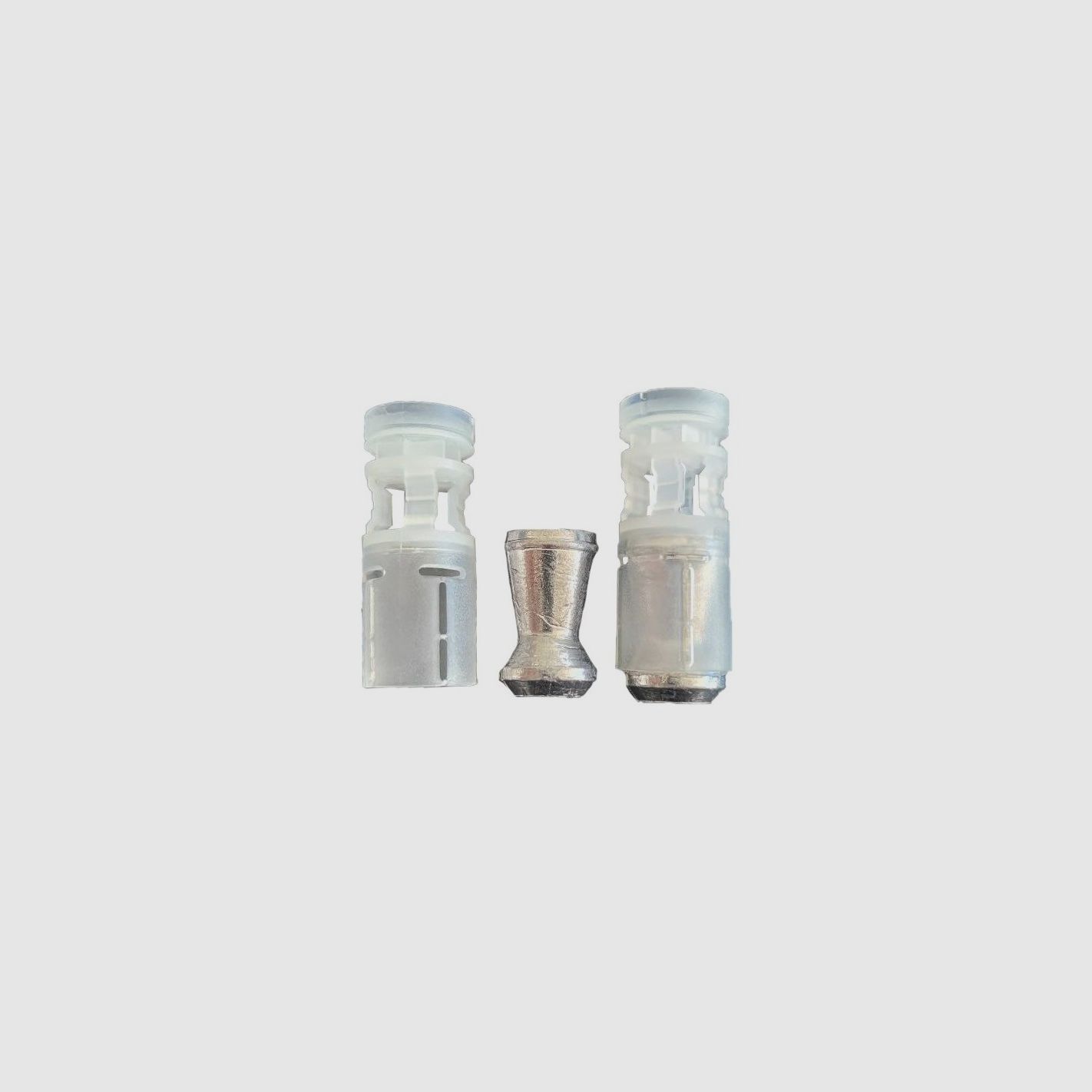 Lyman Balas de Sabot de Plomo cal. 20 22 g 1 ud, imagen 3 de 3
