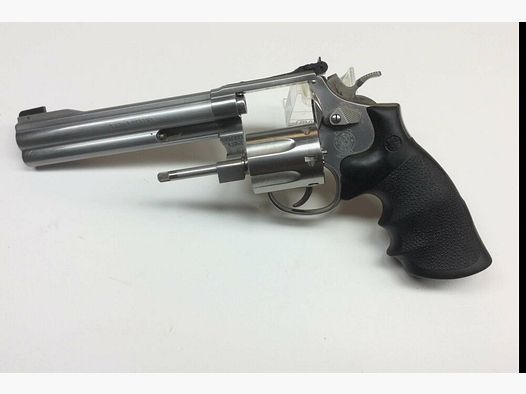 Smith & Wesson Mod. 617	 .22lr