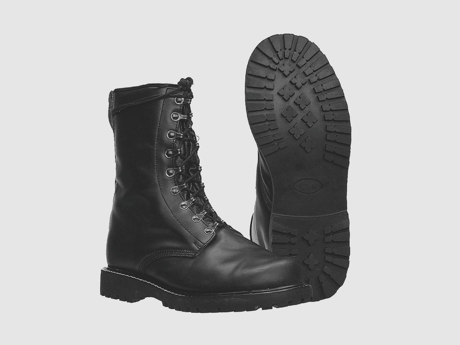 Springerstiefel