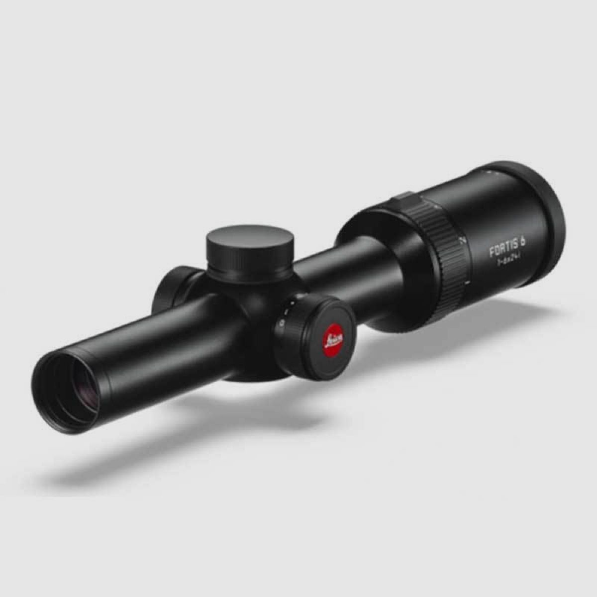 FORTIS 6 1-6x24i L-4a