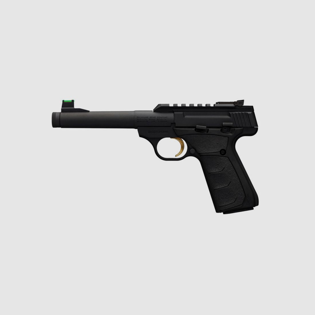 Browning Buck Mark Camper UFX - .22 lfB - neues Modell