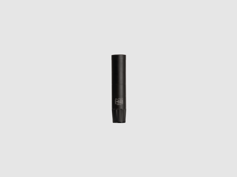 A-TEC HERTZ 2 SILENZIATORE - .30CAL - M15x1 - 32 DB (C), immagine 1 di 2