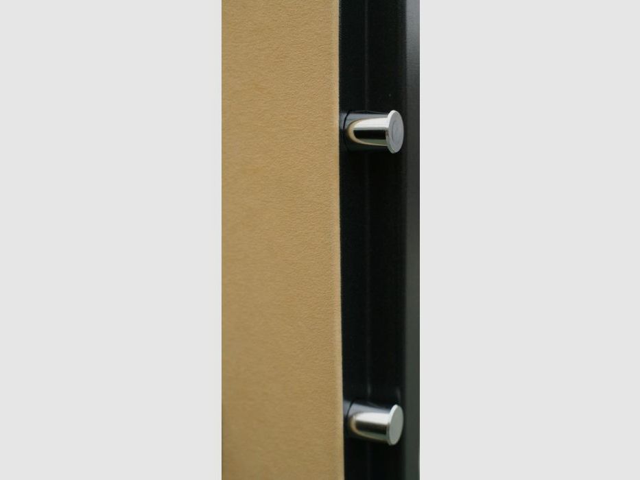 Waffenschrank Infac Safe Exécutive - 18 Waffen mit Zielfernrohren, Bild 11 von 22