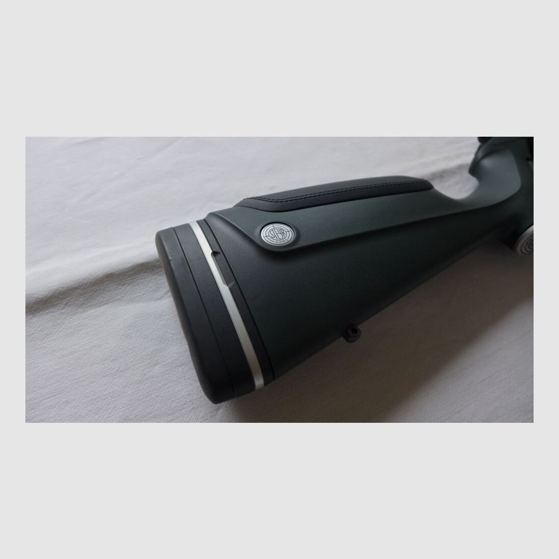 Steyr Arms	 Monobloc