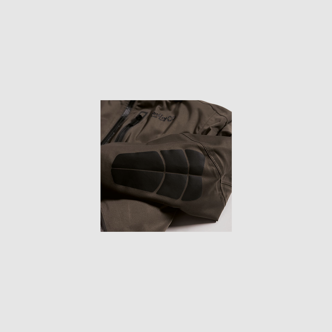 OUTFOX – EXTREME Veste, image 2 sur 8