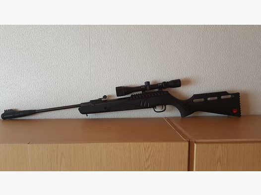 Ruger Targis Hunter Luftgewehr 4,5mm