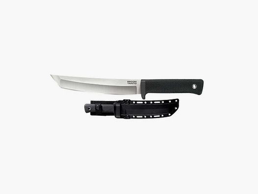 Feststehende Messer San Mai® Recon Tanto Cold Steel