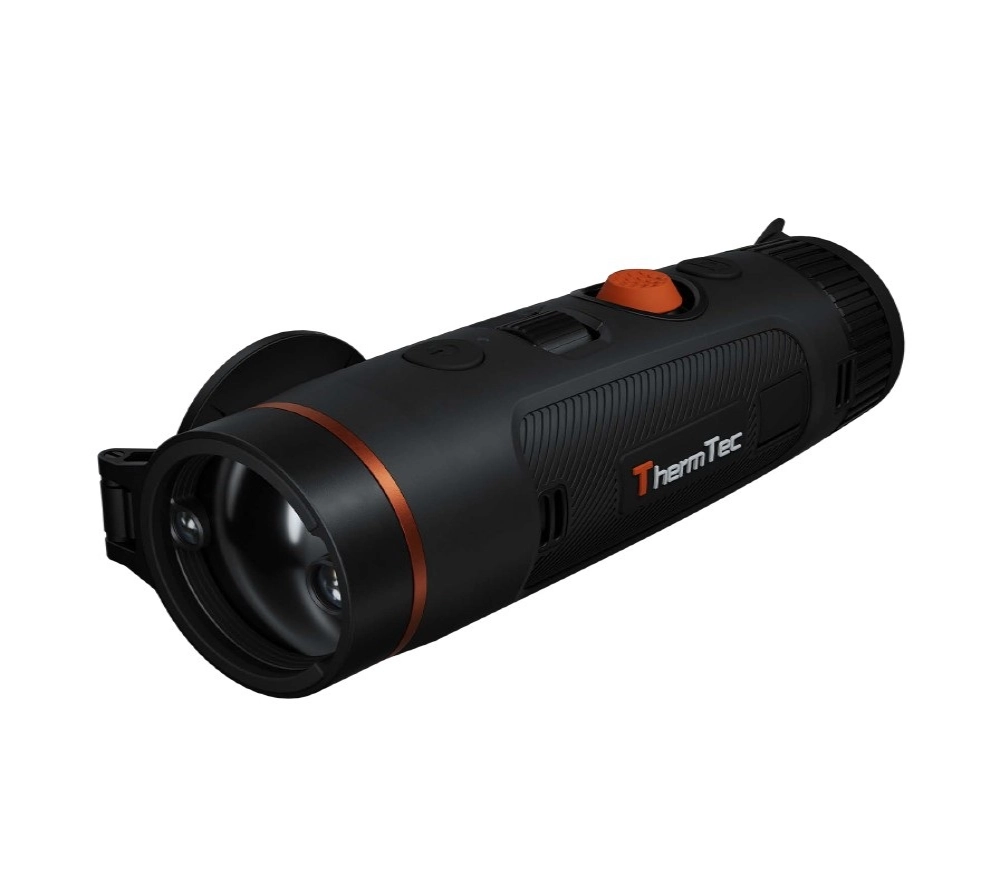 ThermTec Wild 635L Pro Wärmebildkamera