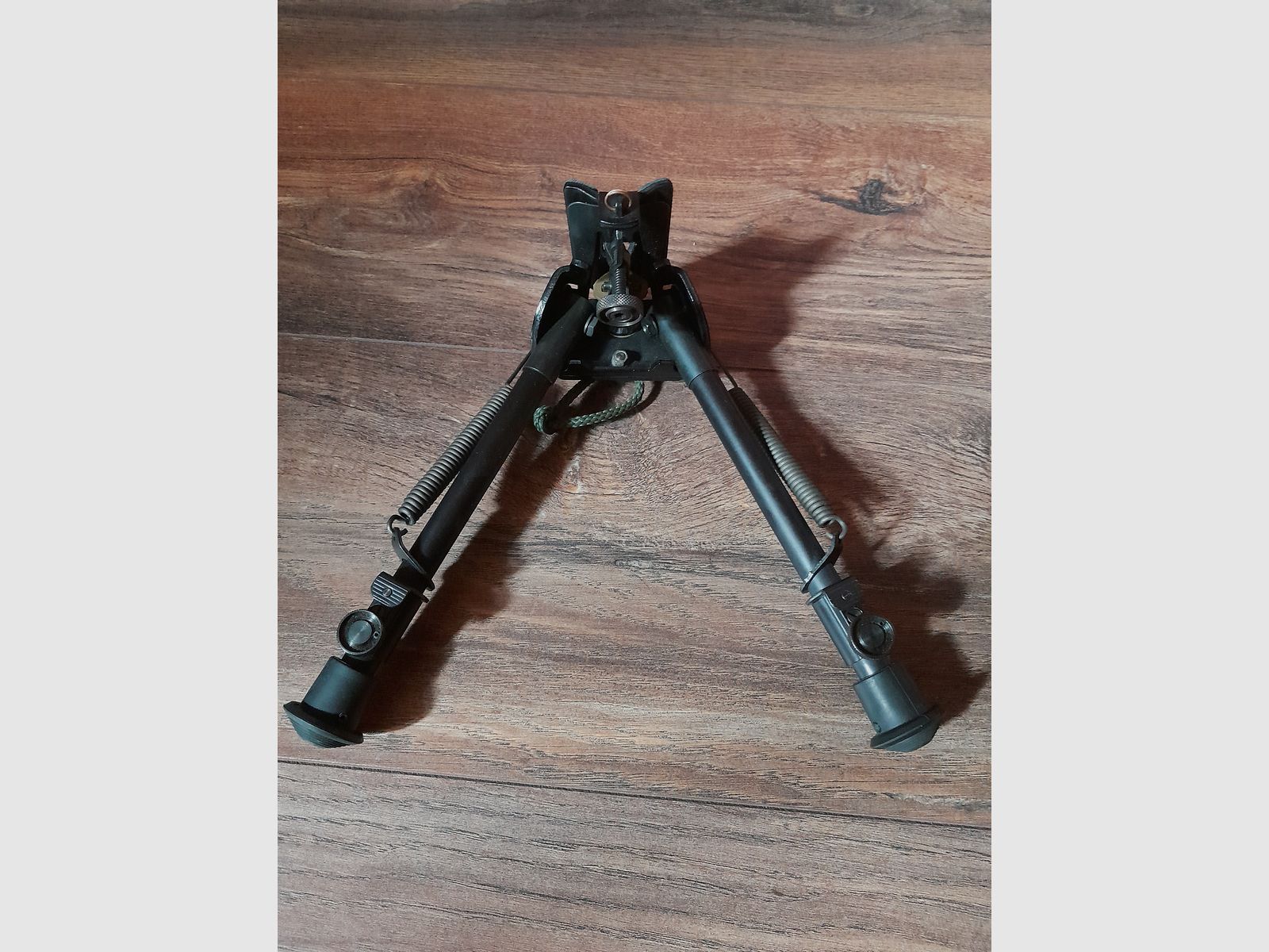 Harris bipod 22-33 cm