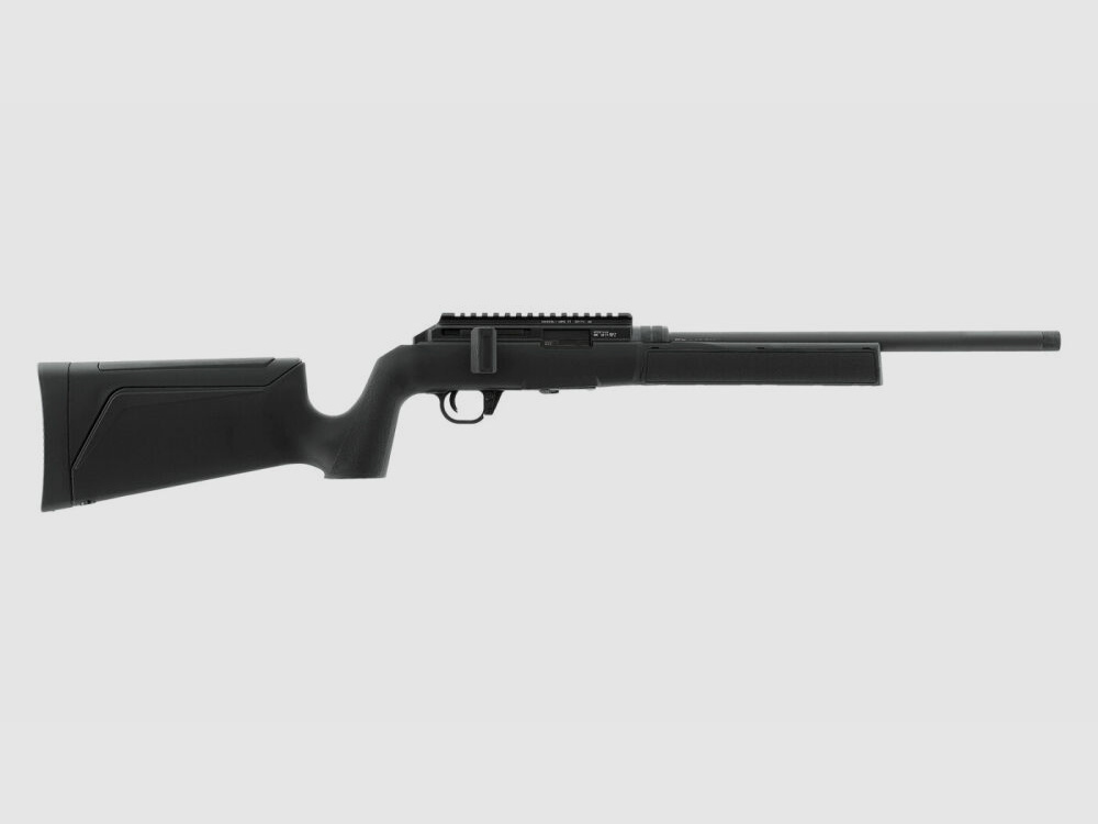 Hämmerli Force B1 .22lr repeating rifle